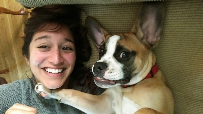 Οι πιο επιτυχημένες σκυλο-selfies που έχουμε δει! - Εικόνα 2