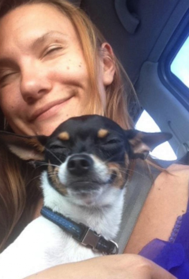 Οι πιο επιτυχημένες σκυλο-selfies που έχουμε δει! - Εικόνα 5