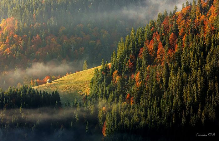 22 φωτογραφίες που αποδεικνύουν ότι η Ρουμανία είναι μια πανέμορφη χώρα! - Εικόνα 17