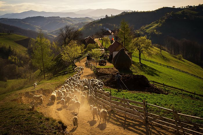 22 φωτογραφίες που αποδεικνύουν ότι η Ρουμανία είναι μια πανέμορφη χώρα! - Εικόνα 18