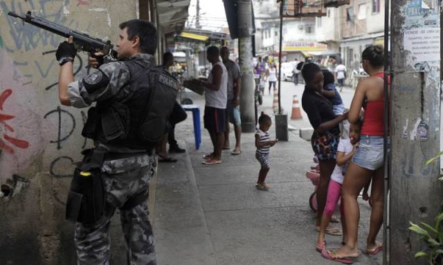 Φωτογραφίες απο τη Βραζιλία που μας βάζουν σε σκέψεις - Εικόνα 8