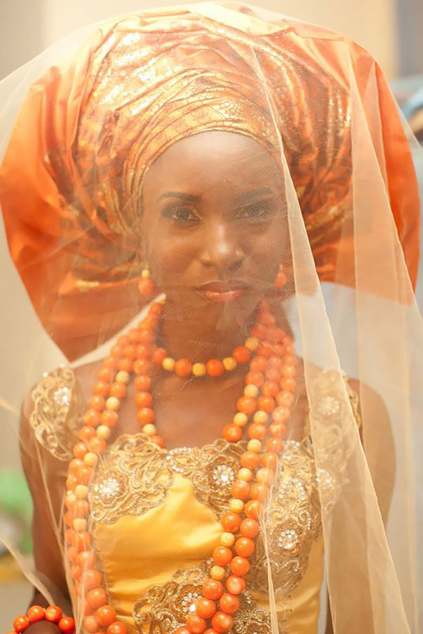 Γαμήλιες παραδοσιακές φορεσιές ανά τον κόσμο - Εικόνα 7