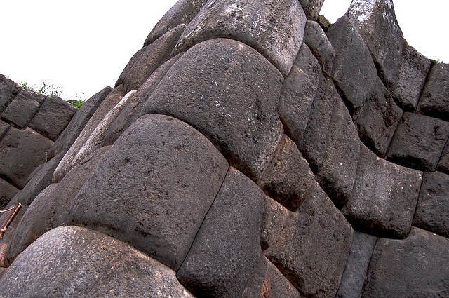 Τα γιγάντια τείχη των Ίνκας - Εικόνα 5