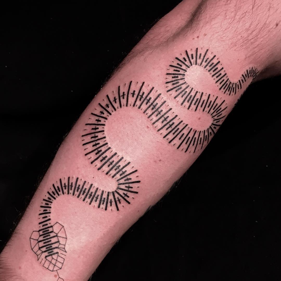 Γνωστός καλλιτέχνης κάνει δωρεάν τατουάζ σε όσους τολμήσουν να ρισκάρουν - Εικόνα 9
