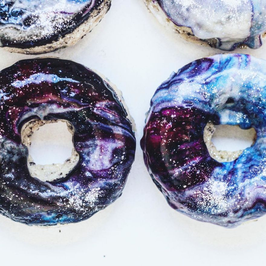 Τα υπεργαλαξιακά donuts που τράβηξαν την προσοχή μας - Εικόνα 2
