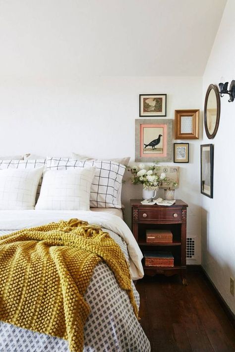 8 υπέροχα υπνοδωμάτια που θα σε κάνουν να μη θες να σηκωθείς από το κρεβάτι! - Εικόνα