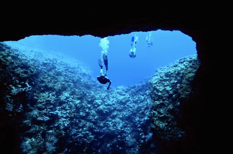Υποβρύχια σπήλαια τόσο ονειρικά που ίσως κρύβουν και γοργόνες - Εικόνα 11