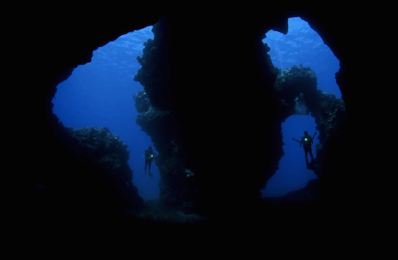 Υποβρύχια σπήλαια τόσο ονειρικά που ίσως κρύβουν και γοργόνες - Εικόνα 12