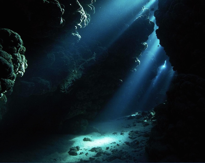 Υποβρύχια σπήλαια τόσο ονειρικά που ίσως κρύβουν και γοργόνες - Εικόνα 6