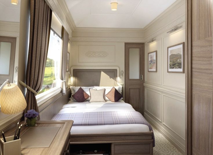 Το ιρλανδικό Orient Express μόνο για τους πλούσιους - Εικόνα 6