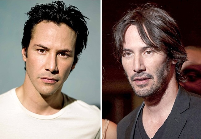 14 ηθοποιοί που μάλλον προτιμούμε με μακριά μαλλιά - Εικόνα 9