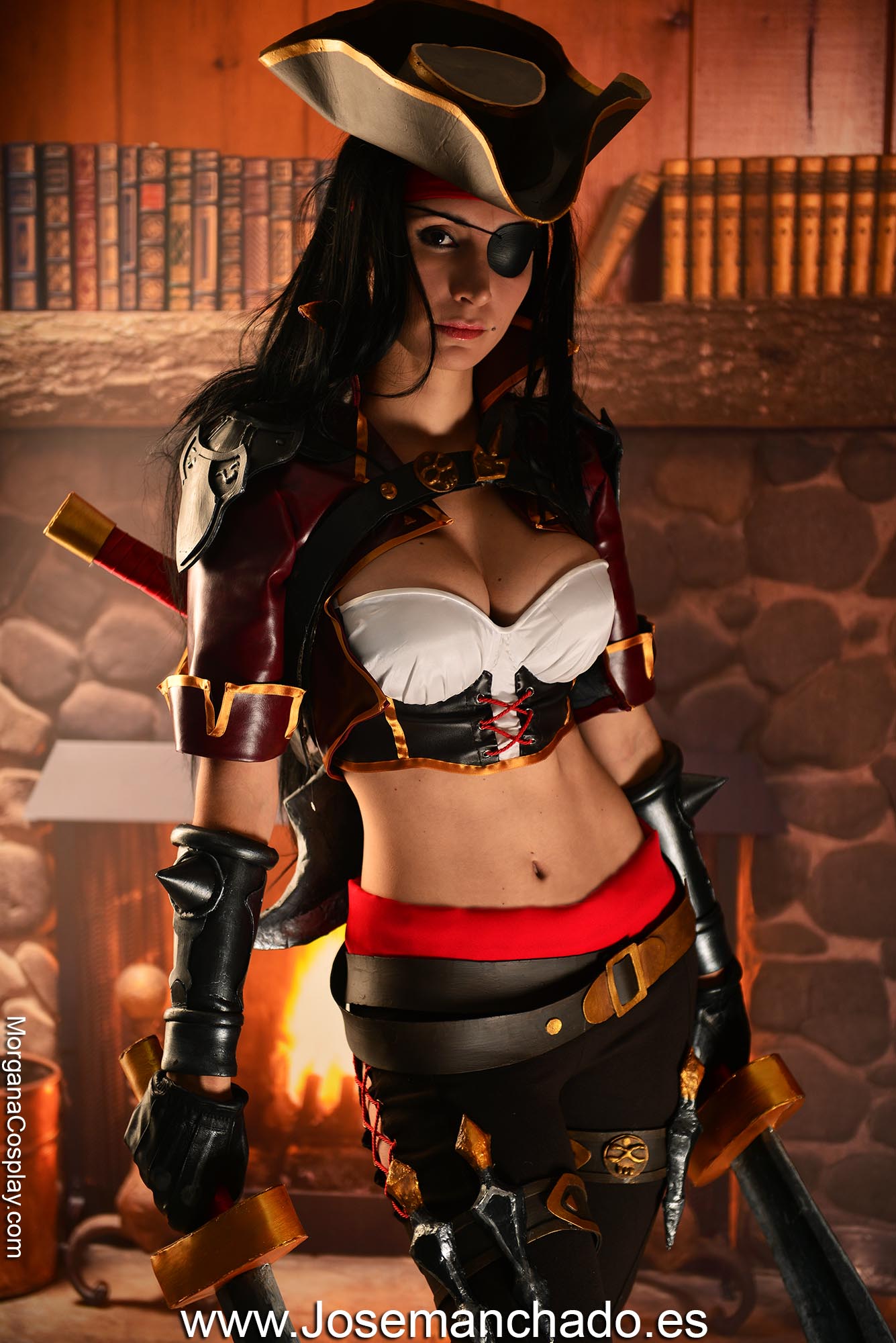 Τα καλύτερα cosplay για τους fans του League of Legends - Εικόνα 14