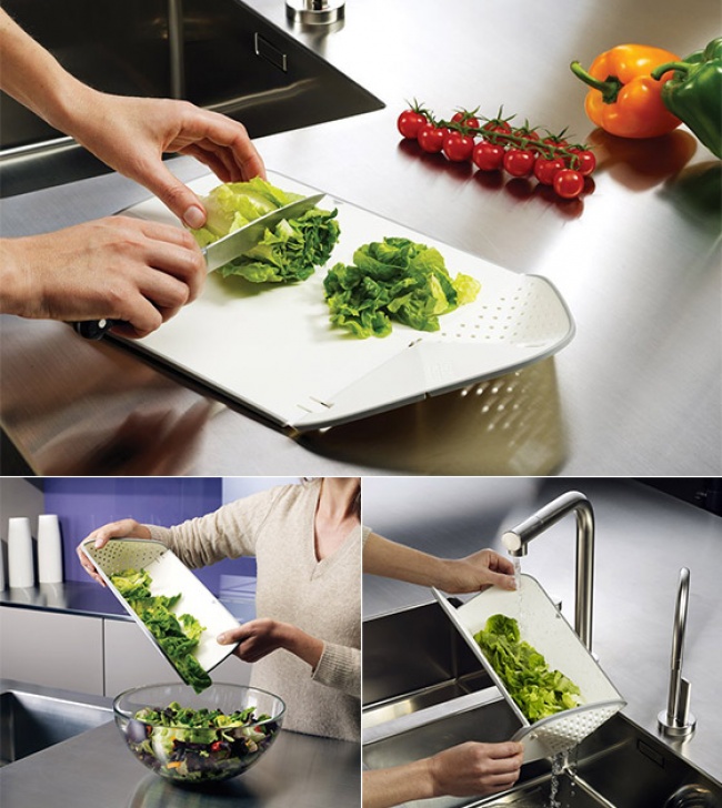 Τα καλύτερα gadgets που θα κάνουν την κουζίνα σας το αγαπημένο σας μέρος! - Εικόνα 3