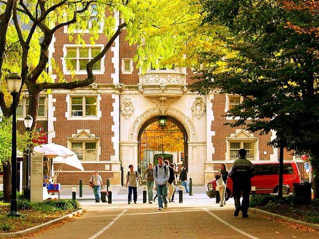 Τα 30 καλύτερα πανεπιστήμια στον κόσμο - Εικόνα 13