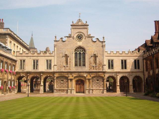 Τα 30 καλύτερα πανεπιστήμια στον κόσμο - Εικόνα 27