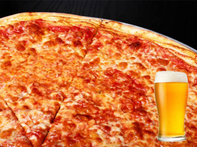 Οι καλύτεροι συνδυασμοί πίτσας και μπύρας μόνο για σας !!! - Εικόνα 14