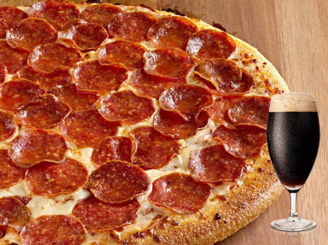 Οι καλύτεροι συνδυασμοί πίτσας και μπύρας μόνο για σας !!! - Εικόνα 2