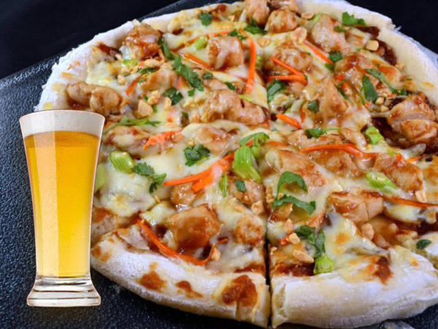 Οι καλύτεροι συνδυασμοί πίτσας και μπύρας μόνο για σας !!! - Εικόνα 3