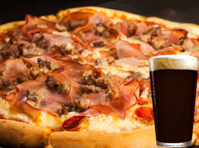 Οι καλύτεροι συνδυασμοί πίτσας και μπύρας μόνο για σας !!! - Εικόνα 6