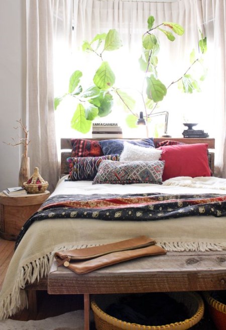 Πώς να κάνετε το υπνοδωμάτιό σας κουκλίστικο - Εικόνα15