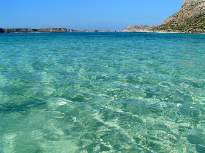 Κάπως έτσι μοιάζει ο Παράδεισος.. Η παραλία της Ελλάδας με τη ροζ άμμο, τα αμέτρητα κοχύλια και την εξωπραγματική ομορφιά - Εικόνα 13