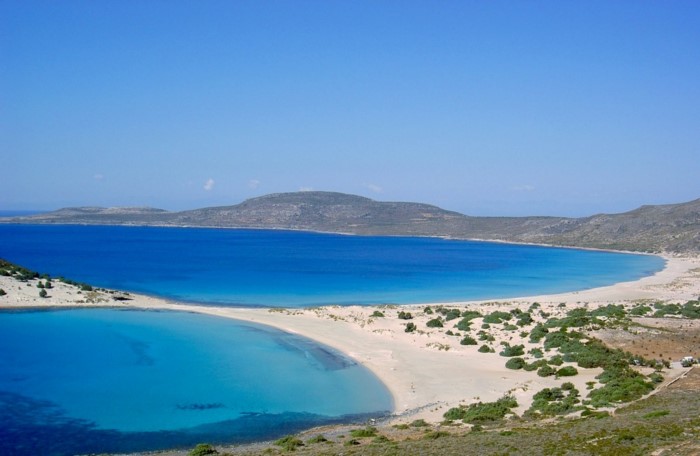 Η Καραϊβική τελικά δεν είναι και τόσο μακριά.. Γνωρίστε το ελληνικό νησάκι, μόλις 19 τ. χλμ, με τις καλύτερες παραλίες στον κόσμο! - Εικόνα 11