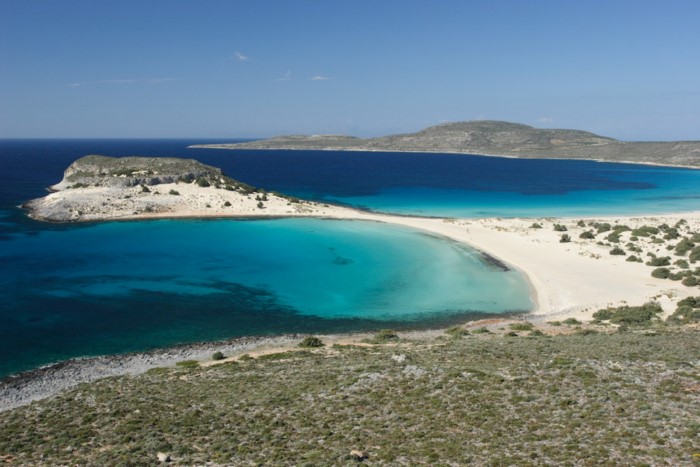 Η Καραϊβική τελικά δεν είναι και τόσο μακριά.. Γνωρίστε το ελληνικό νησάκι, μόλις 19 τ. χλμ, με τις καλύτερες παραλίες στον κόσμο! - Εικόνα 13