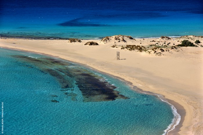 Η Καραϊβική τελικά δεν είναι και τόσο μακριά.. Γνωρίστε το ελληνικό νησάκι, μόλις 19 τ. χλμ, με τις καλύτερες παραλίες στον κόσμο! - Εικόνα 14
