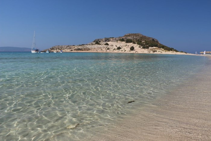 Η Καραϊβική τελικά δεν είναι και τόσο μακριά.. Γνωρίστε το ελληνικό νησάκι, μόλις 19 τ. χλμ, με τις καλύτερες παραλίες στον κόσμο! - Εικόνα 15
