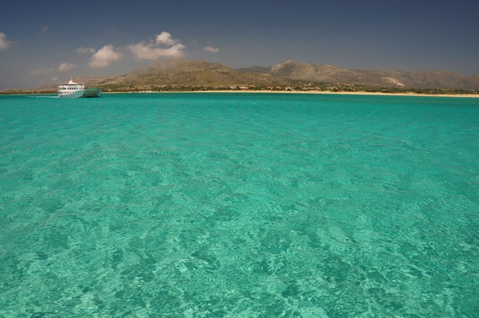 Η Καραϊβική τελικά δεν είναι και τόσο μακριά.. Γνωρίστε το ελληνικό νησάκι, μόλις 19 τ. χλμ, με τις καλύτερες παραλίες στον κόσμο! - Εικόνα 16