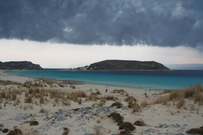 Η Καραϊβική τελικά δεν είναι και τόσο μακριά.. Γνωρίστε το ελληνικό νησάκι, μόλις 19 τ. χλμ, με τις καλύτερες παραλίες στον κόσμο! - Εικόνα 18