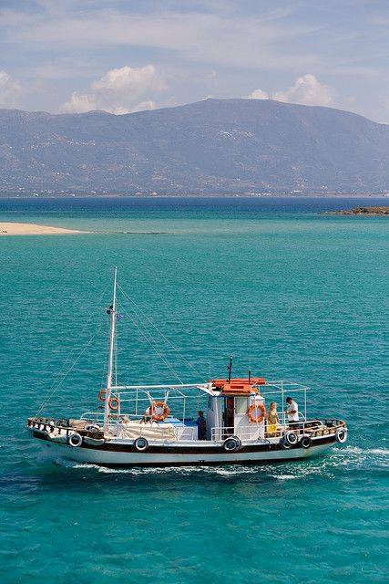 Η Καραϊβική τελικά δεν είναι και τόσο μακριά.. Γνωρίστε το ελληνικό νησάκι, μόλις 19 τ. χλμ, με τις καλύτερες παραλίες στον κόσμο! - Εικόνα 2