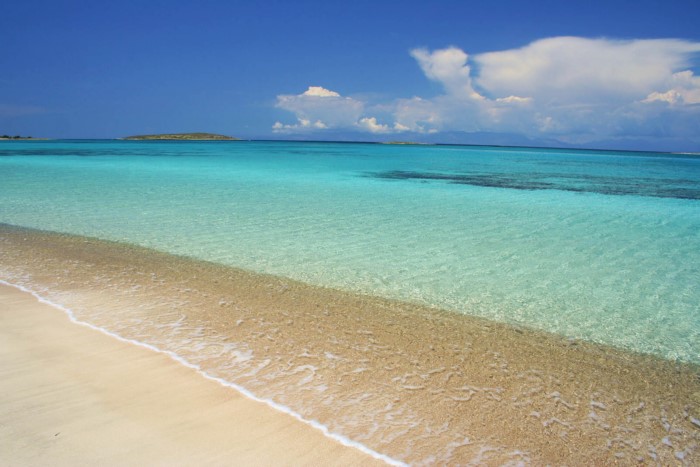 Η Καραϊβική τελικά δεν είναι και τόσο μακριά.. Γνωρίστε το ελληνικό νησάκι, μόλις 19 τ. χλμ, με τις καλύτερες παραλίες στον κόσμο! - Εικόνα 8