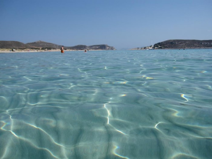 Η Καραϊβική τελικά δεν είναι και τόσο μακριά.. Γνωρίστε το ελληνικό νησάκι, μόλις 19 τ. χλμ, με τις καλύτερες παραλίες στον κόσμο! - Εικόνα 9