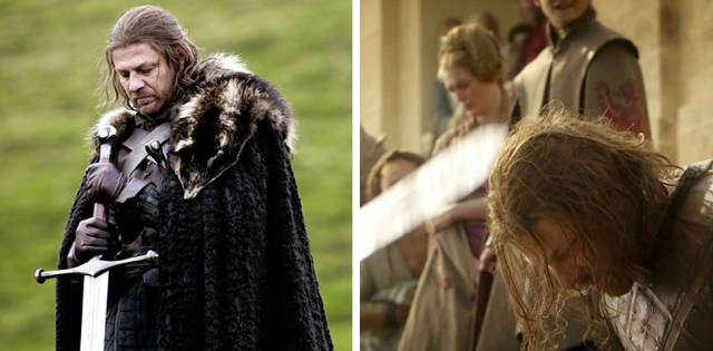 Το κάστ του Game Of Thrones στην πρώτη και την τελευταία εμφανισή τους στη σειρά - Εικόνα 9