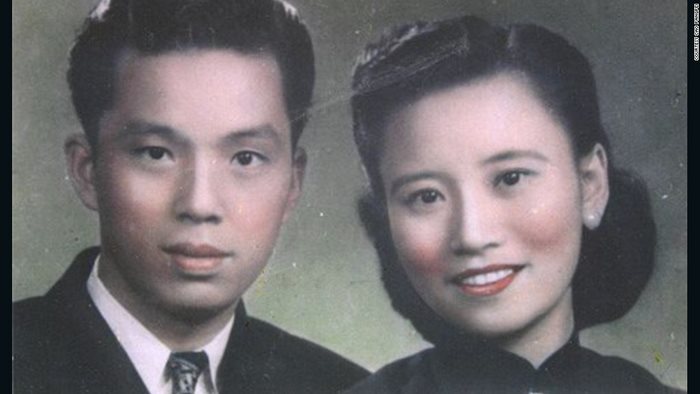 Ξαναέζησαν τον γάμο τους έπειτα από 70 χρόνια με έναν καταπληκτικό τρόπο! - Εικόνα 4