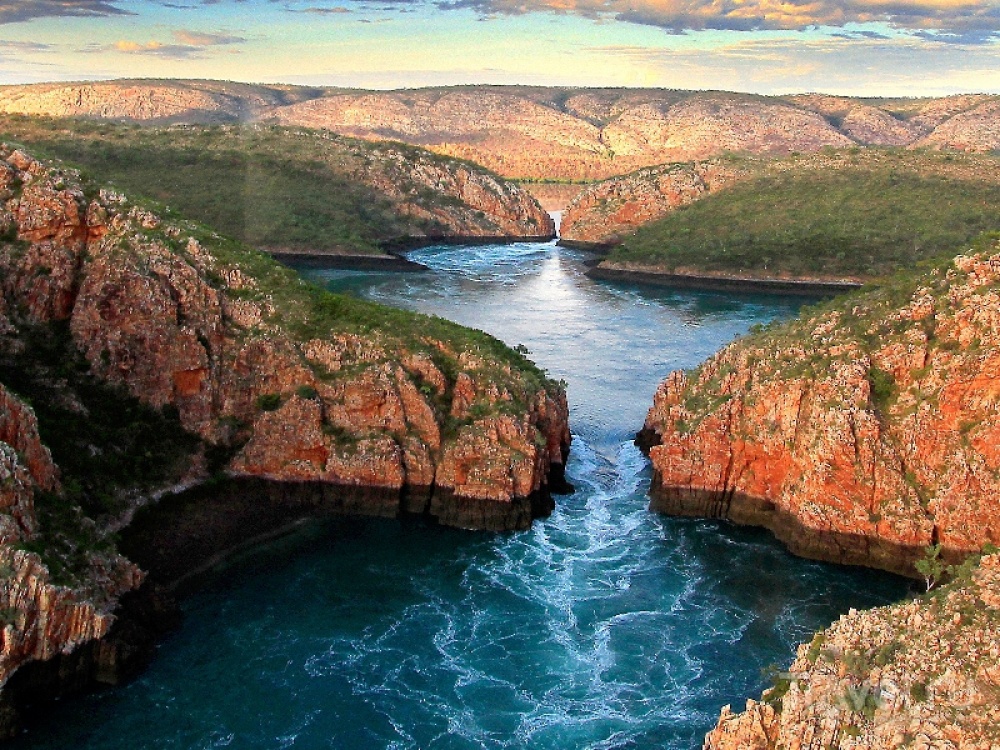 21 λόγοι να επισκεφθείτε την μακρινή Αυστραλία και τις ομορφιές της - Εικόνα 4