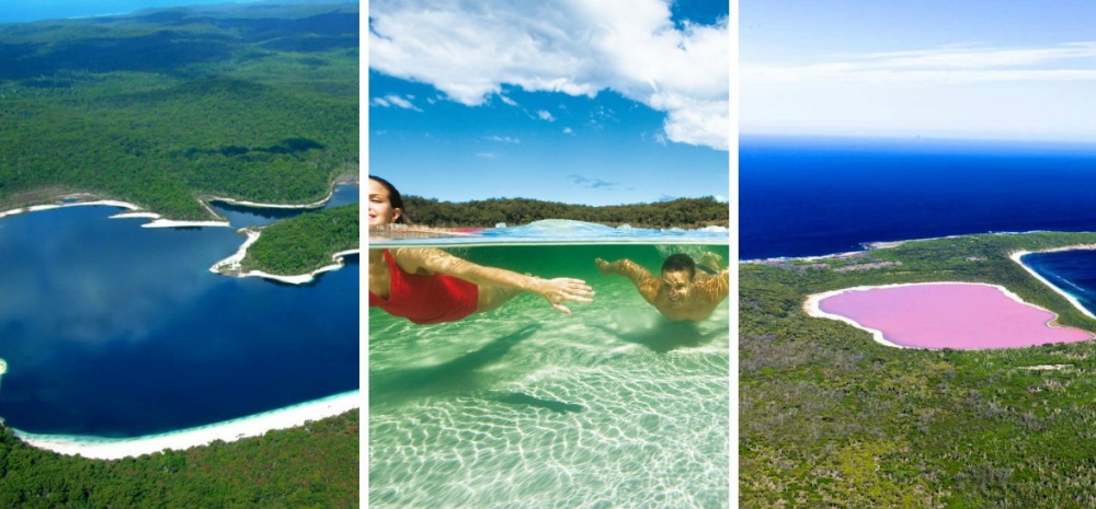 21 λόγοι να επισκεφθείτε την μακρινή Αυστραλία και τις ομορφιές της - Εικόνα 8