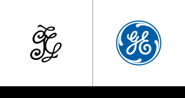 Λογότυπα μεγάλων εταιριών που έχουν αλλάξει πολύ απο την πρώτη τους εμφάνιση ... - Εικόνα 5