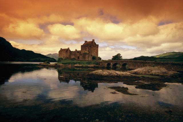 Μαγευτικές εικόνες που θα σας κάνουν να ερωτευτείτε τη Σκωτία - Εικόνα 16
