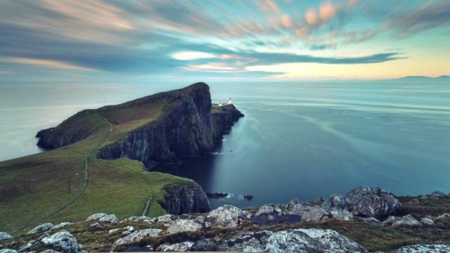 Μαγευτικές εικόνες που θα σας κάνουν να ερωτευτείτε τη Σκωτία - Εικόνα 8