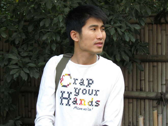 Τα Μεγαλύτερα Μεταφραστικά Fails σε Ασιατικά Μπλουζάκια...! - Εικόνα 21