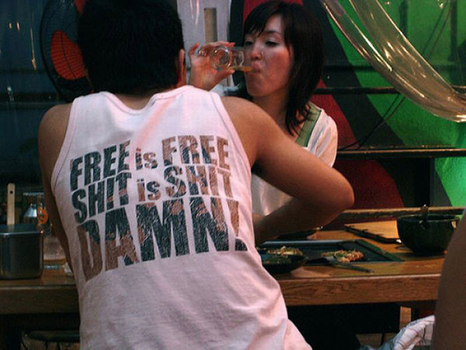 Τα Μεγαλύτερα Μεταφραστικά Fails σε Ασιατικά Μπλουζάκια...! - Εικόνα 3