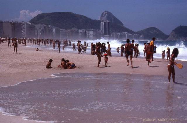 Μερικές παλιές φωτογραφίες απο παραλίες της Βραζιλίας του 1970 - Εικόνα 10