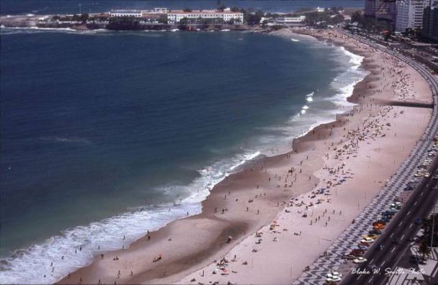 Μερικές παλιές φωτογραφίες απο παραλίες της Βραζιλίας του 1970 - Εικόνα 12