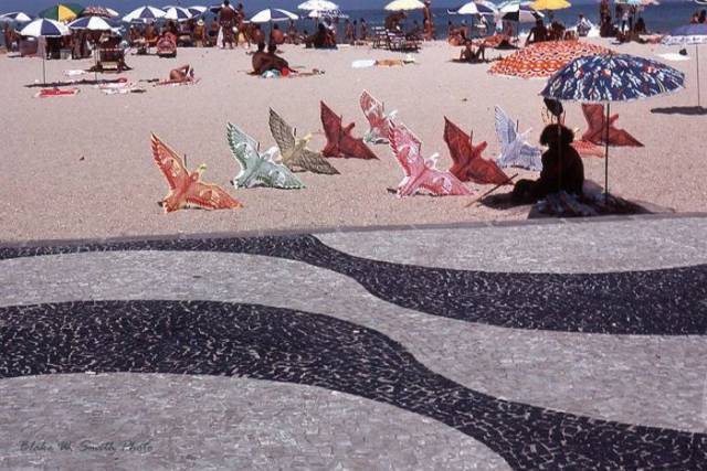 Μερικές παλιές φωτογραφίες απο παραλίες της Βραζιλίας του 1970 - Εικόνα 14