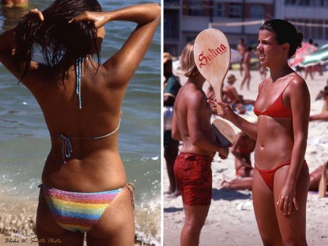 Μερικές παλιές φωτογραφίες απο παραλίες της Βραζιλίας του 1970 - Εικόνα 15