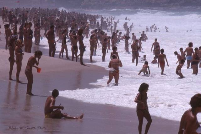 Μερικές παλιές φωτογραφίες απο παραλίες της Βραζιλίας του 1970 - Εικόνα 20