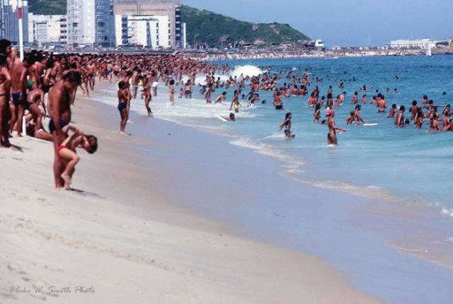 Μερικές παλιές φωτογραφίες απο παραλίες της Βραζιλίας του 1970 - Εικόνα 6