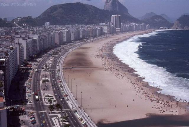 Μερικές παλιές φωτογραφίες απο παραλίες της Βραζιλίας του 1970 - Εικόνα 8